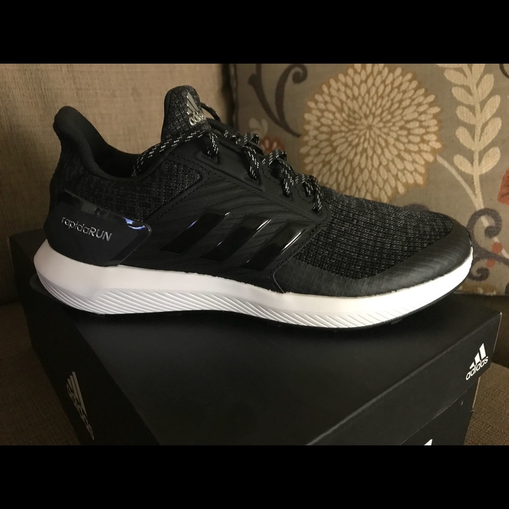 NEW! - Adidas rapidarun lux j